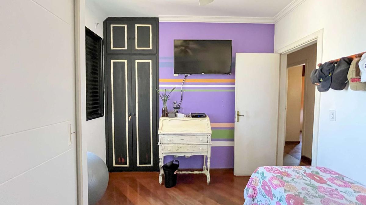 Apartamento, Ouro Preto, 3 Quartos, 2 Vagas, 1 Suíte
