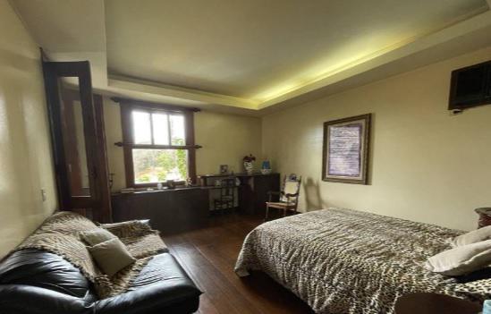 Casa, Bandeirantes (pampulha), 4 Quartos, 6 Vagas, 3 Suítes