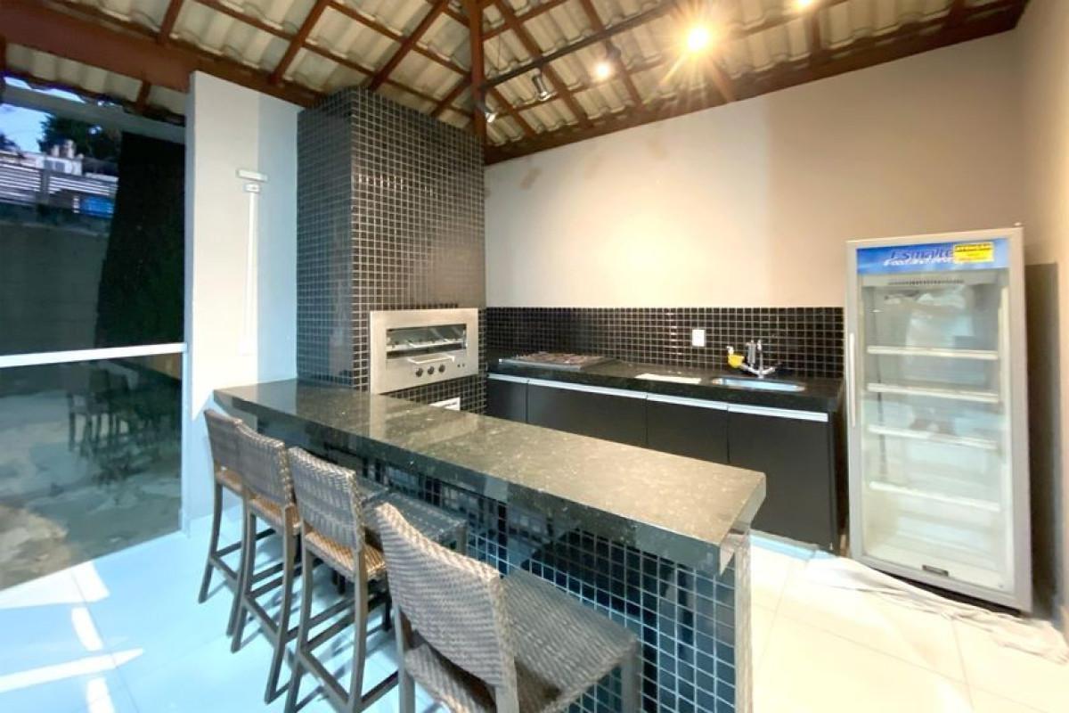 Apartamento, Goiânia, 3 Quartos, 1 Vaga, 1 Suíte