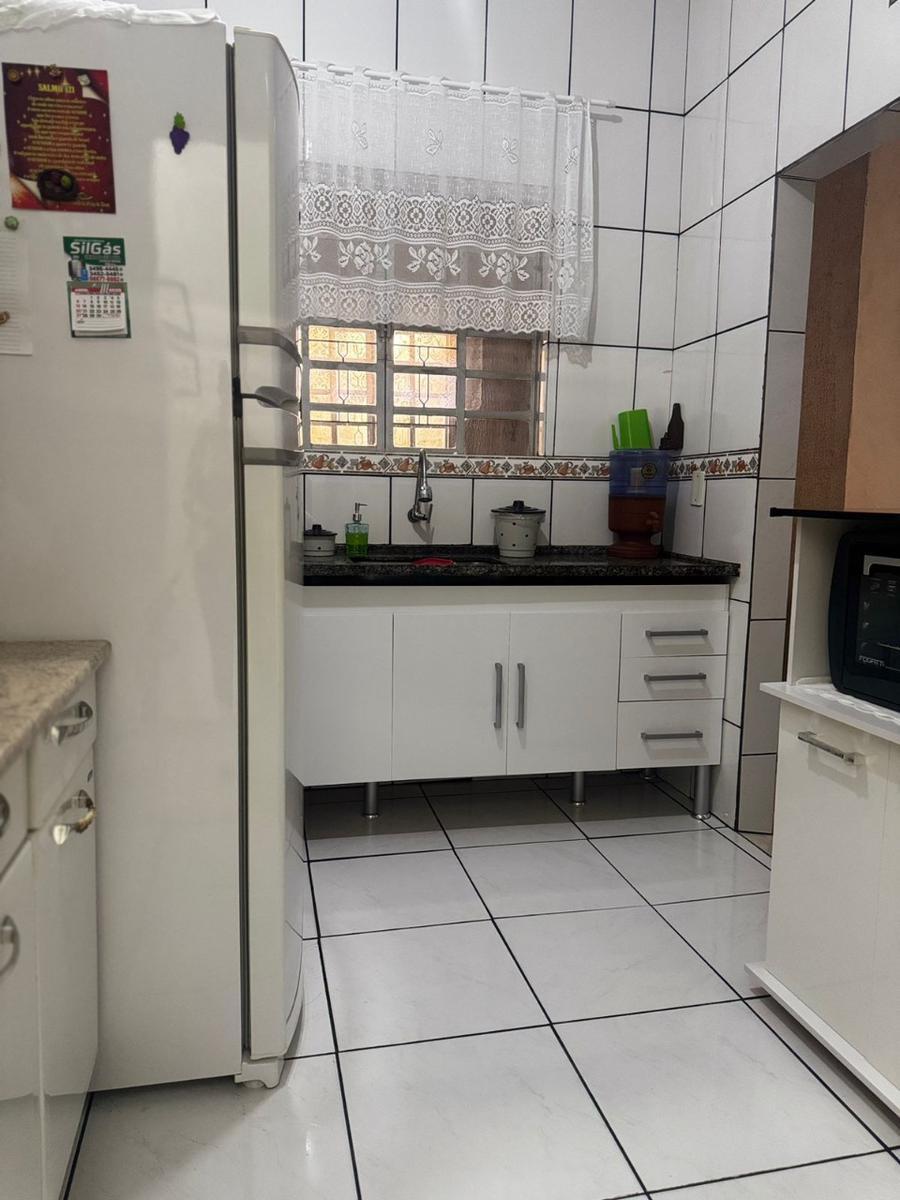 Casa, Céu Azul, 3 Quartos, 2 Vagas, 1 Suíte