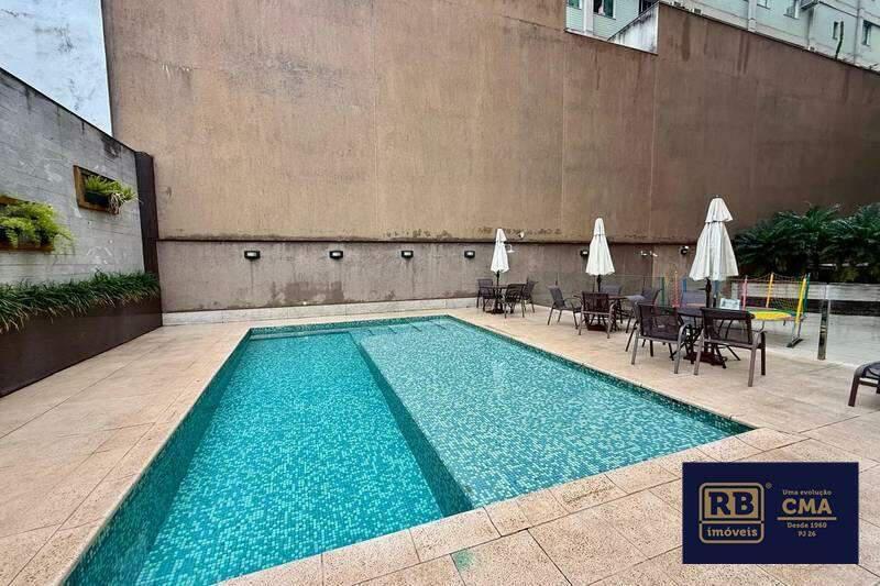 Apartamento, Savassi, 2 Quartos, 1 Vaga, 1 Suíte