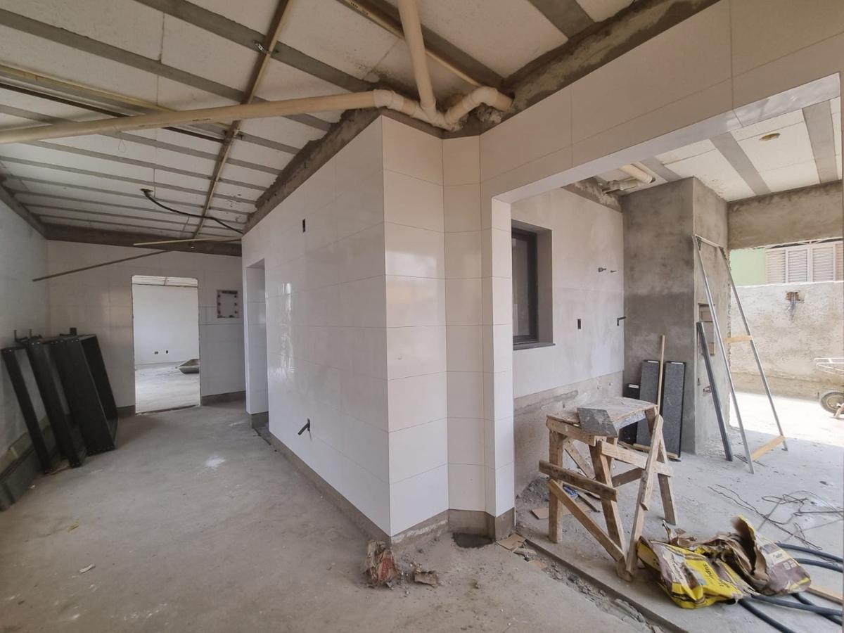 Apartamento, Inconfidentes, 3 Quartos, 4 Vagas, 2 Suítes