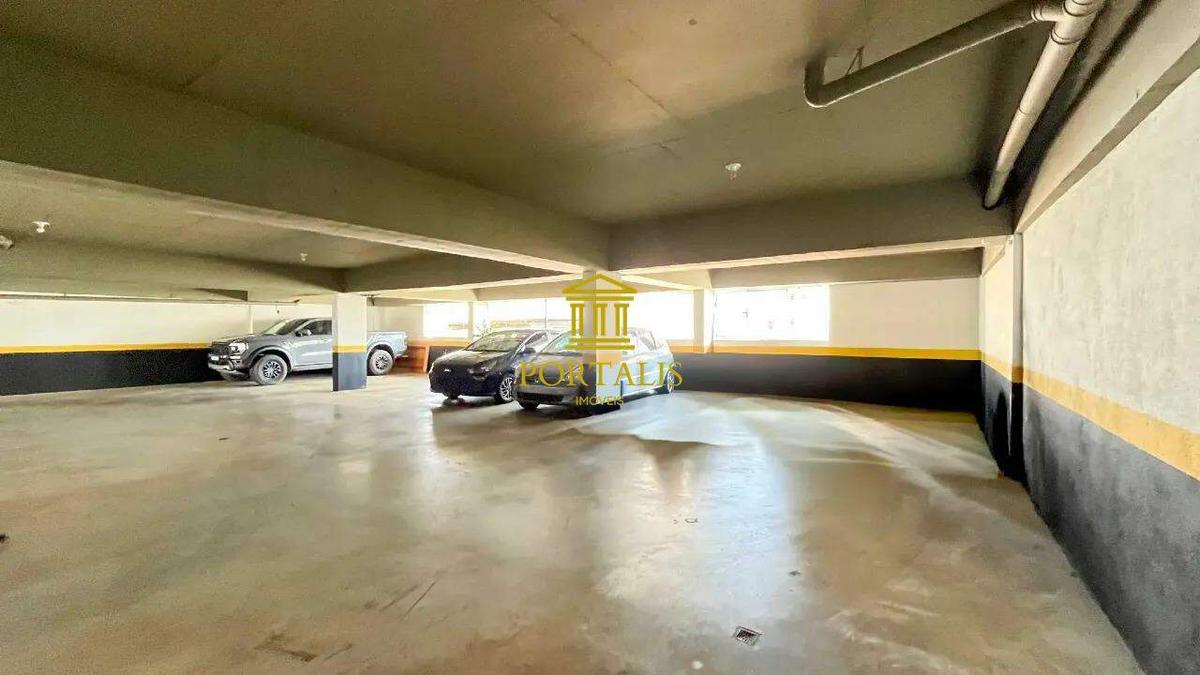 Apartamento, Alto Barroca, 3 Quartos, 2 Vagas, 2 Suítes