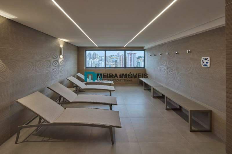 Apartamento, Cidade Nova, 2 Quartos, 2 Vagas, 1 Suíte