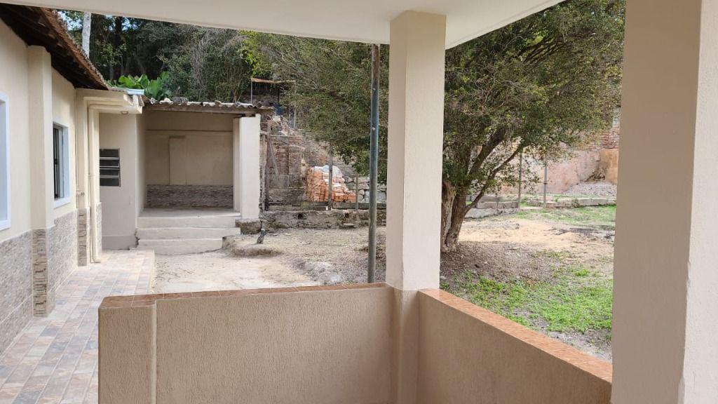 Casa, Centro, 4 Quartos, 4 Vagas