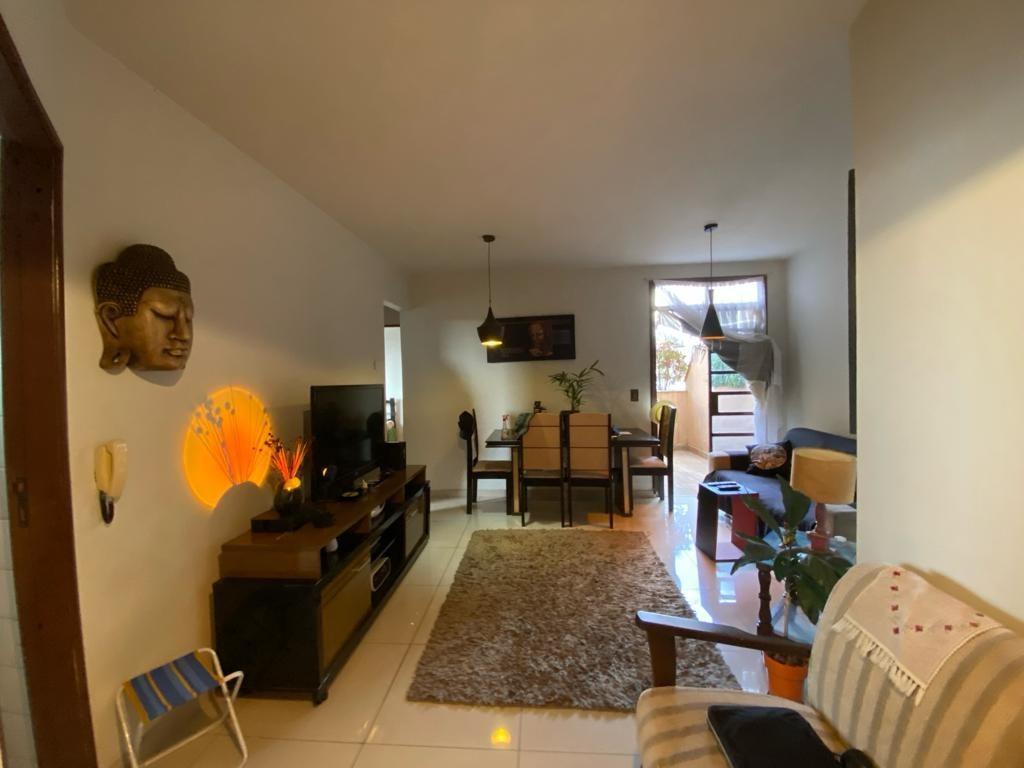 Apartamento, Caiçaras, 3 Quartos, 2 Vagas