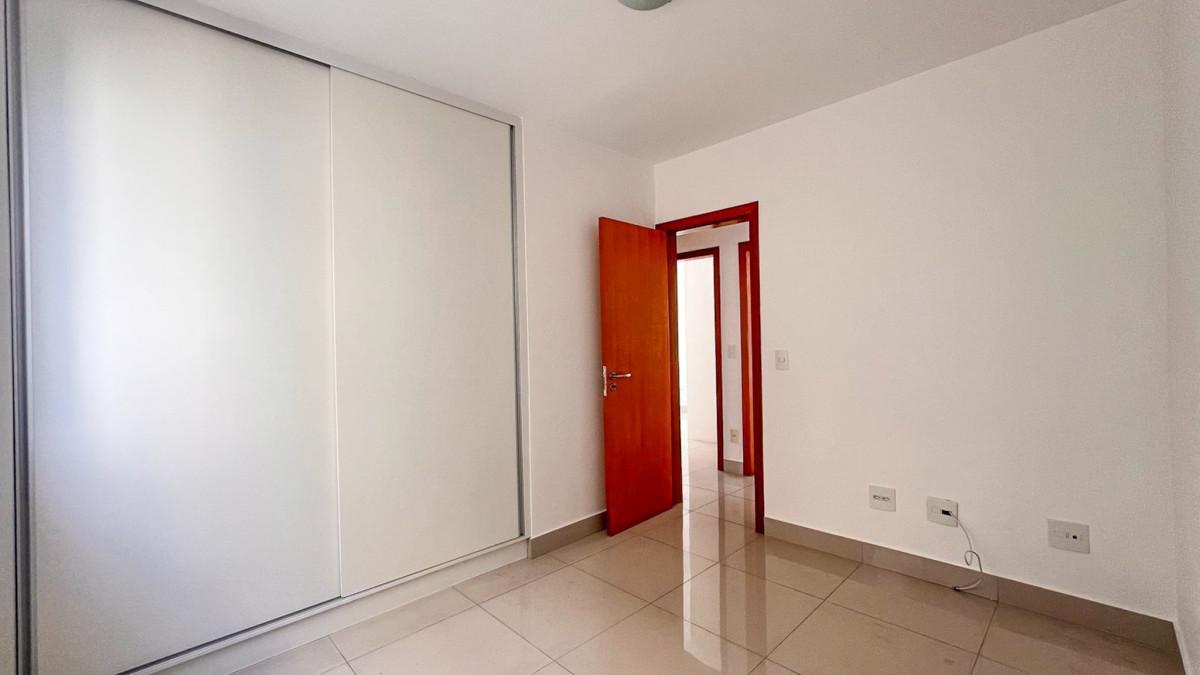 Apartamento, Nova Suíssa, 4 Quartos, 2 Vagas, 1 Suíte