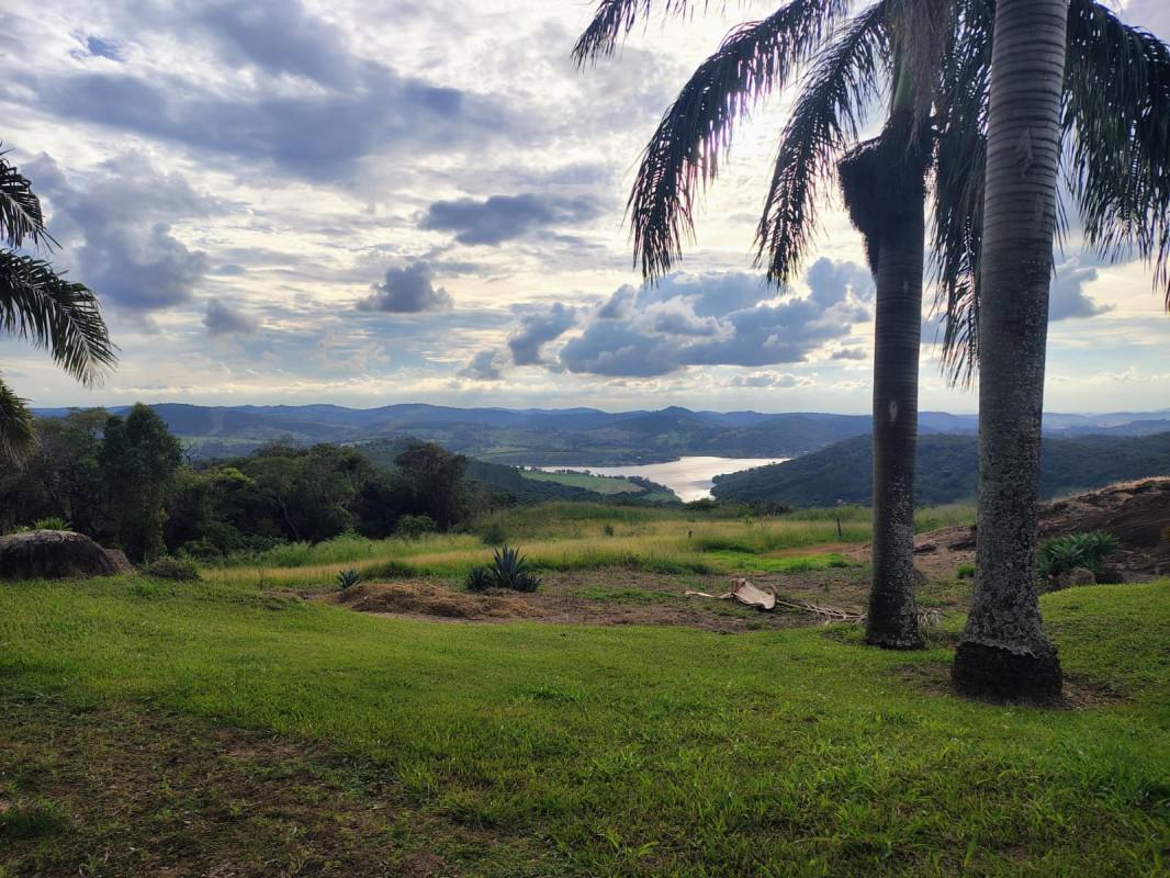 Fazenda, Zona Rural, 0 Quarto, 0 Vaga