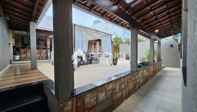 Casa, Riacho das Pedras, 3 Quartos, 0 Vaga, 1 Suíte