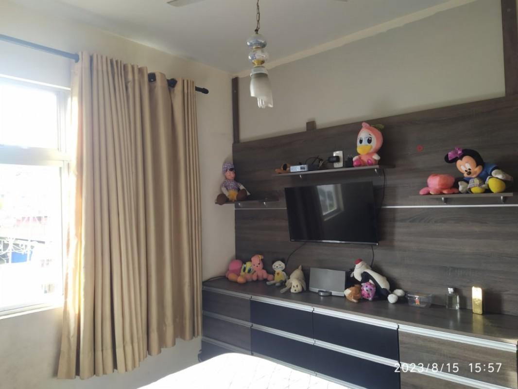 Apartamento, Eldorado, 3 Quartos, 2 Vagas, 1 Suíte