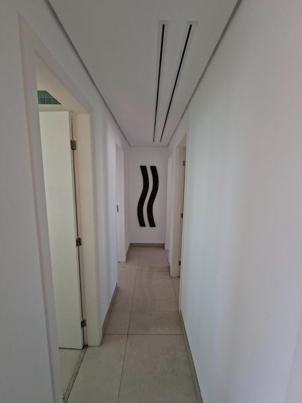 Cobertura, Indaiá, 3 Quartos, 2 Vagas, 1 Suíte
