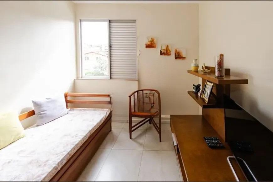 Apartamento, Jardim América, 3 Quartos, 1 Vaga, 1 Suíte