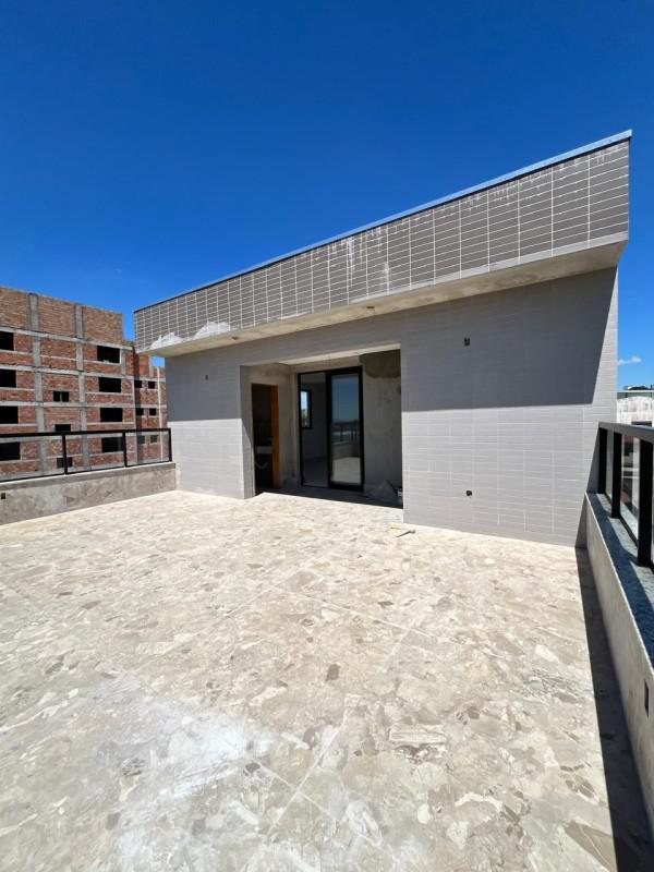 Cobertura, Inconfidentes, 3 Quartos, 4 Vagas, 2 Suítes