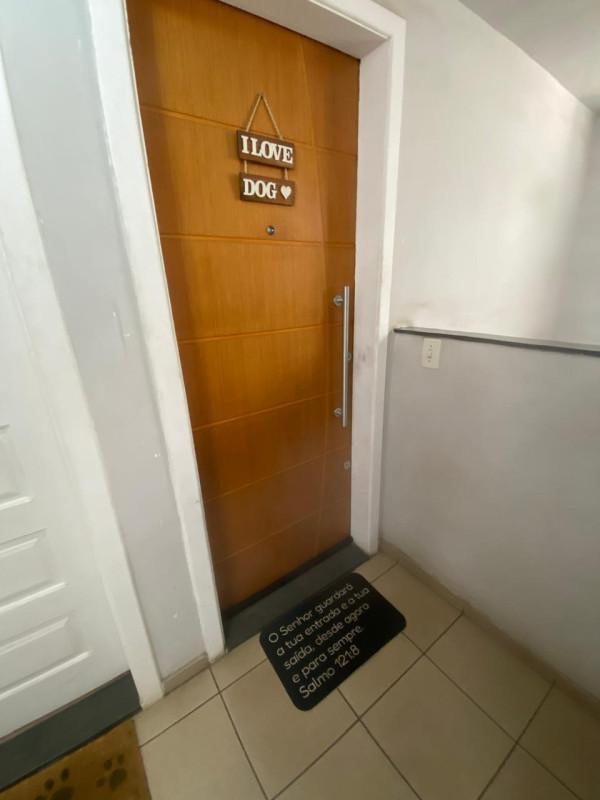 Cobertura, Jardim Riacho das Pedras, 2 Quartos, 2 Vagas