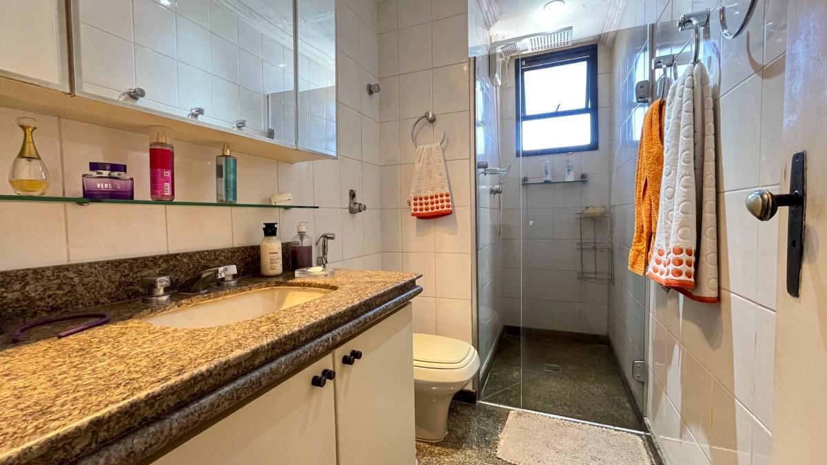 Apartamento, Ouro Preto, 3 Quartos, 2 Vagas, 1 Suíte