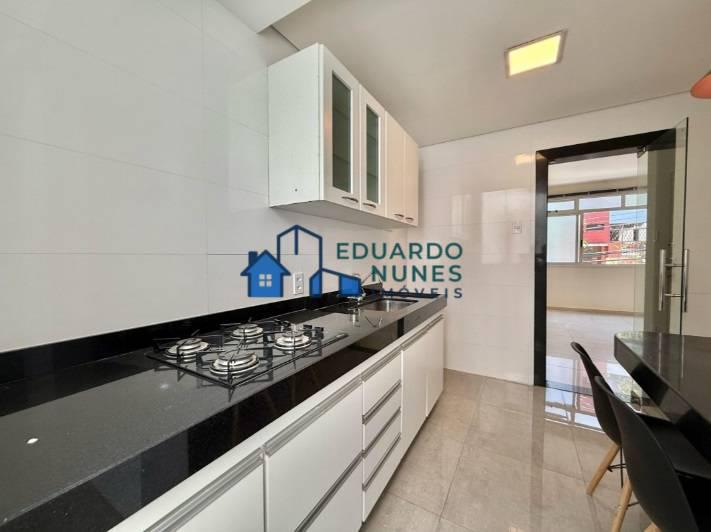 Apartamento, Sion, 3 Quartos, 1 Vaga, 1 Suíte