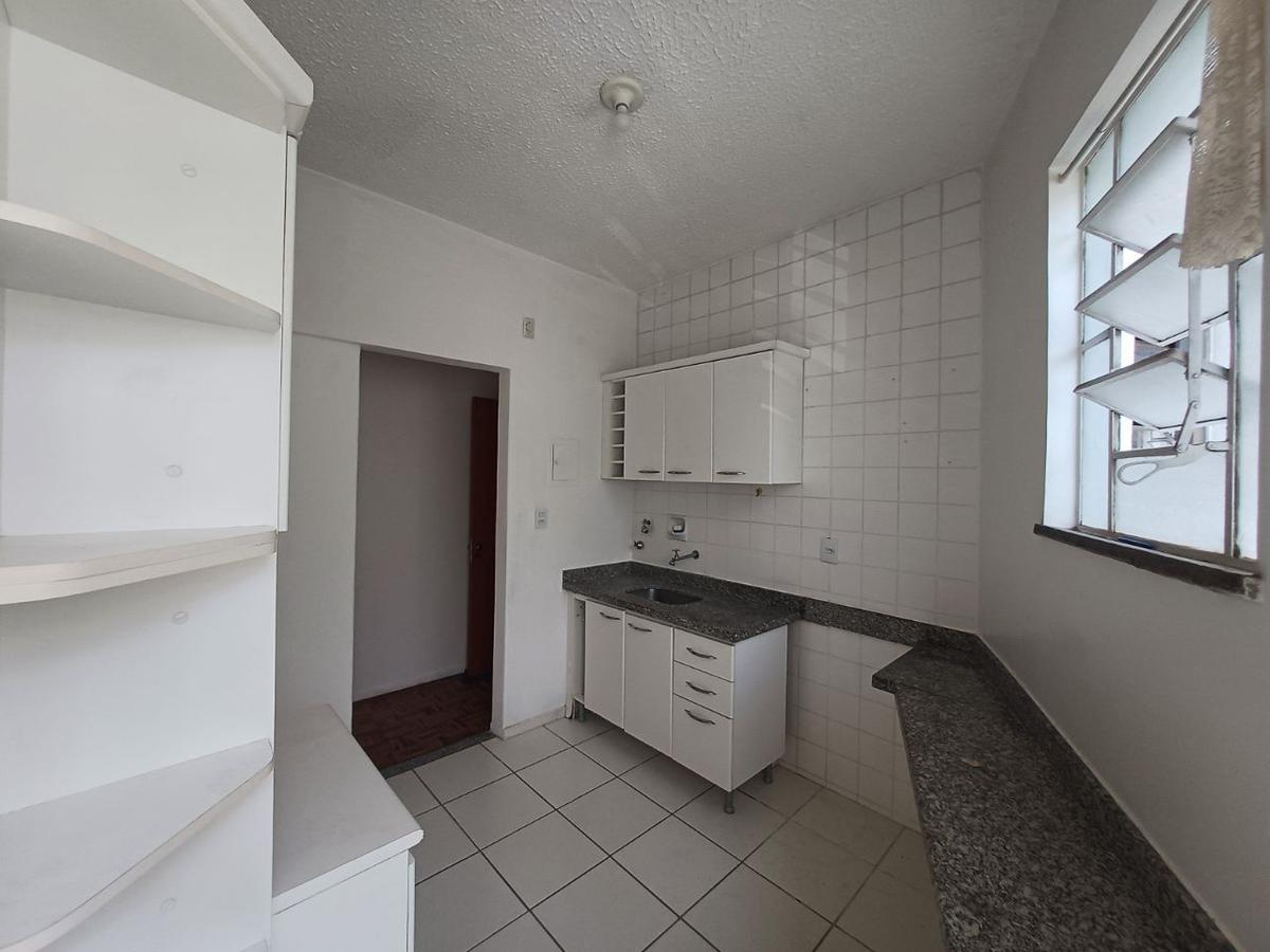 Apartamento, Ipiranga, 2 Quartos, 1 Vaga
