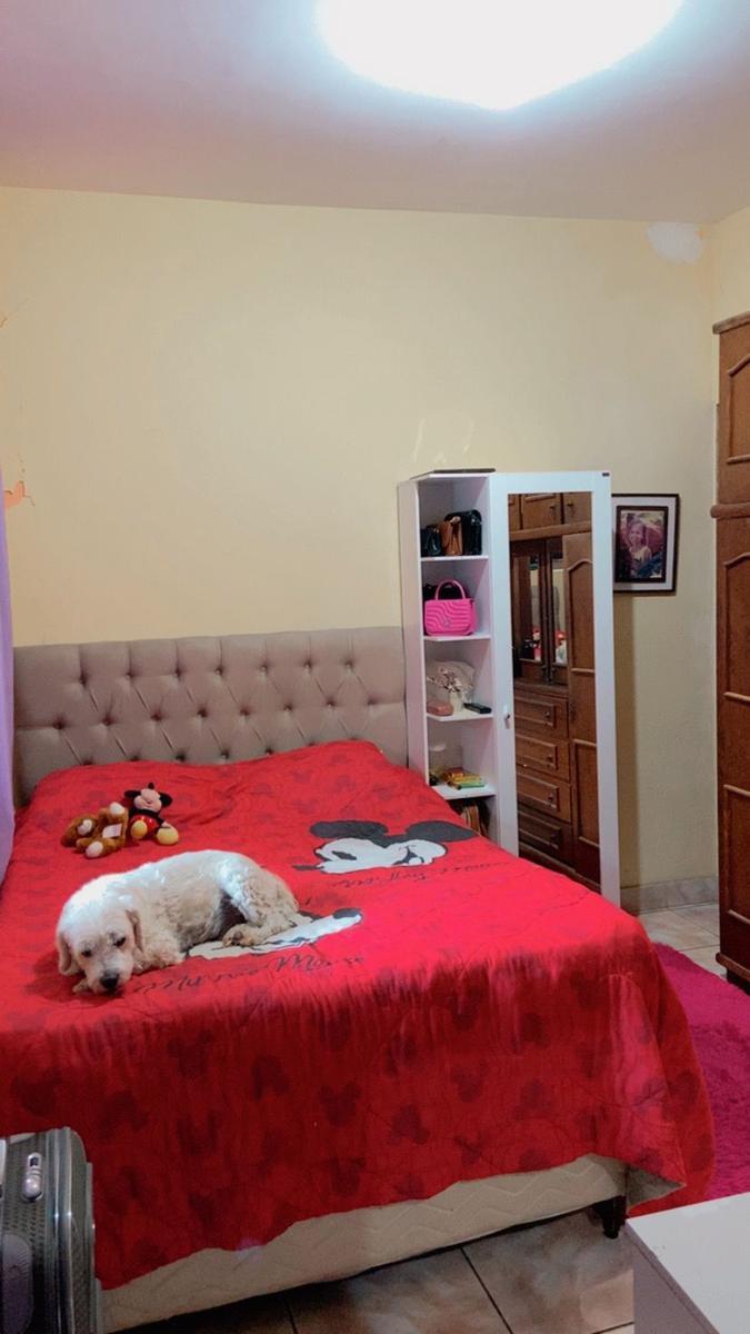 Casa, Coqueiros, 3 Quartos, 4 Vagas, 1 Suíte