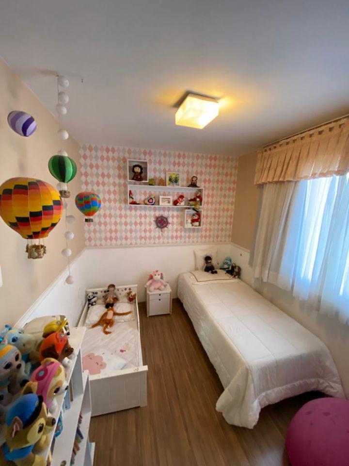Apartamento, Castelo, 3 Quartos, 3 Vagas, 1 Suíte