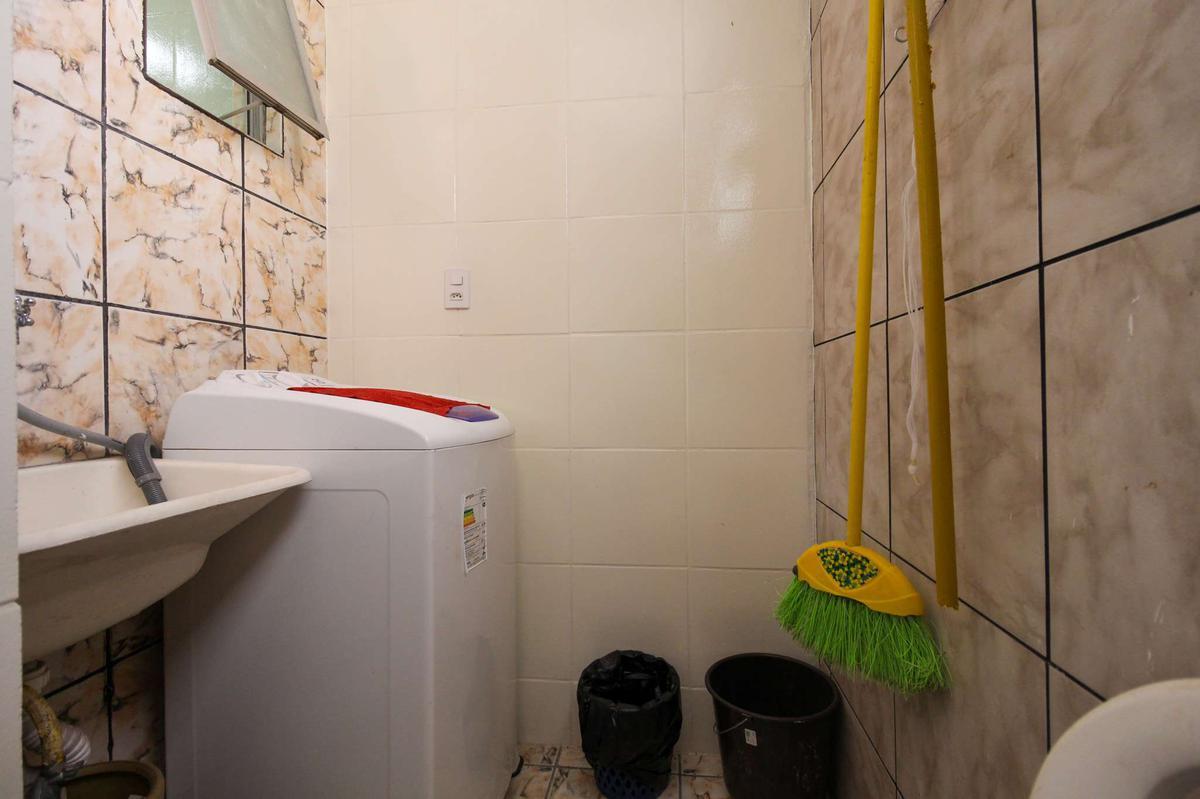 Apartamento, Planalto, 2 Quartos, 1 Vaga