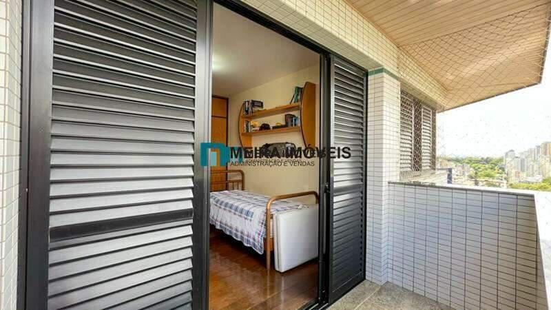 Cobertura, Silveira, 5 Quartos, 6 Vagas, 2 Suítes