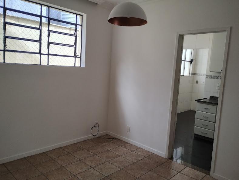 Apartamento, Anchieta, 3 Quartos, 1 Vaga, 1 Suíte