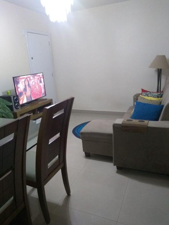 Apartamento, Amarante, 2 Quartos, 1 Vaga