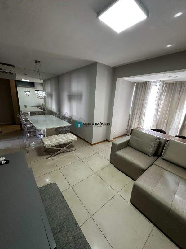 Apartamento, Lourdes, 3 Quartos, 3 Vagas, 1 Suíte