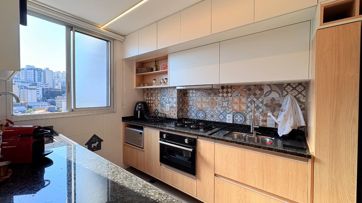 Apartamento, Buritis, 1 Quarto, 2 Vagas