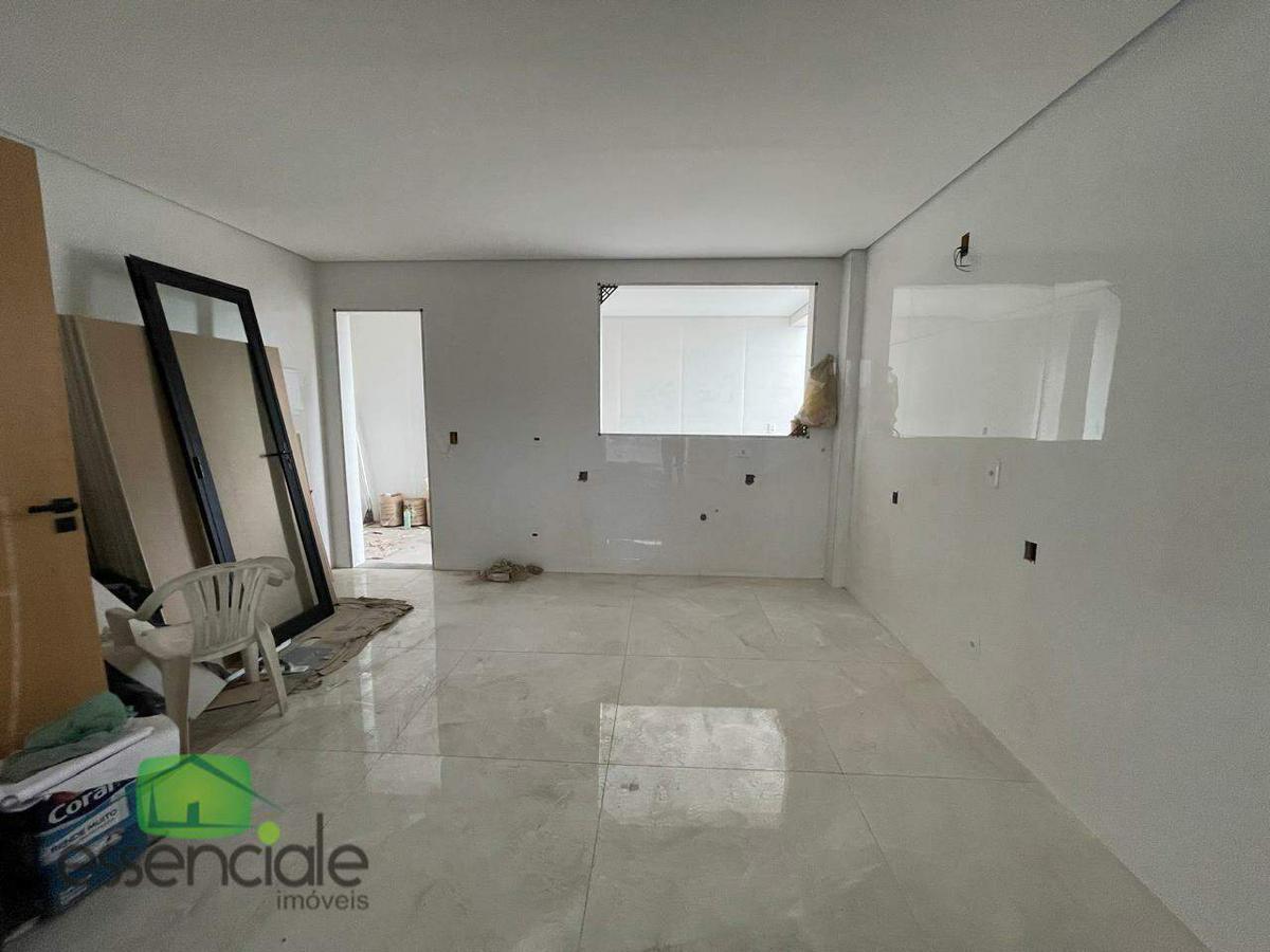 Apartamento, Santa Cruz Industrial, 3 Quartos, 2 Vagas, 1 Suíte