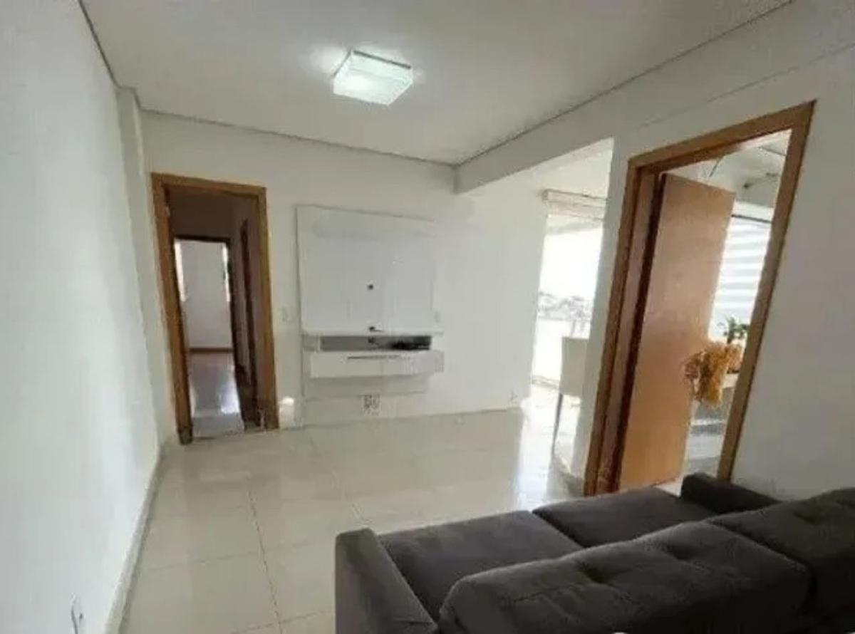 Apartamento, Buritis, 2 Quartos, 2 Vagas, 1 Suíte