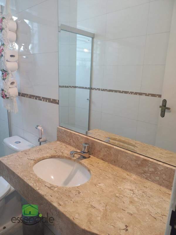 Apartamento, Eldorado, 3 Quartos, 1 Vaga, 1 Suíte