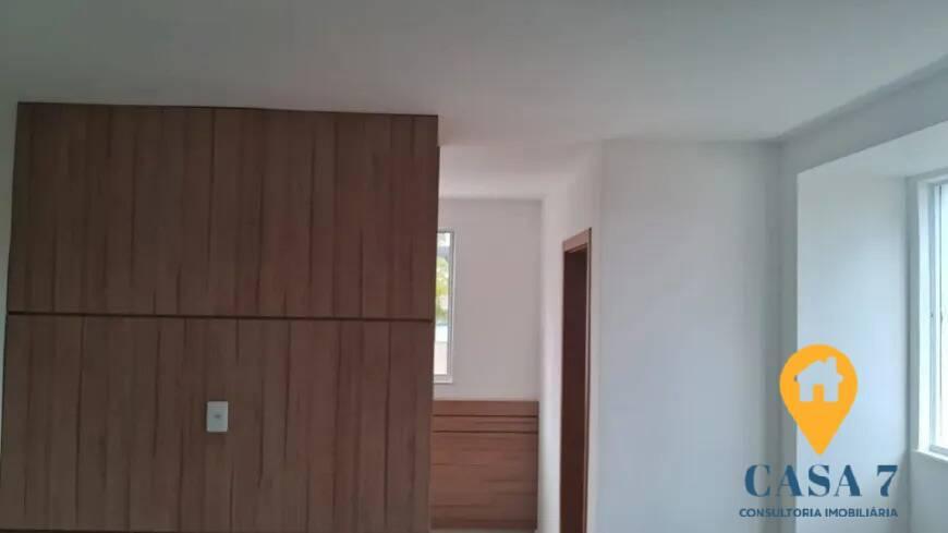 Apartamento, São Lucas, 1 Quarto, 0 Vaga, 1 Suíte