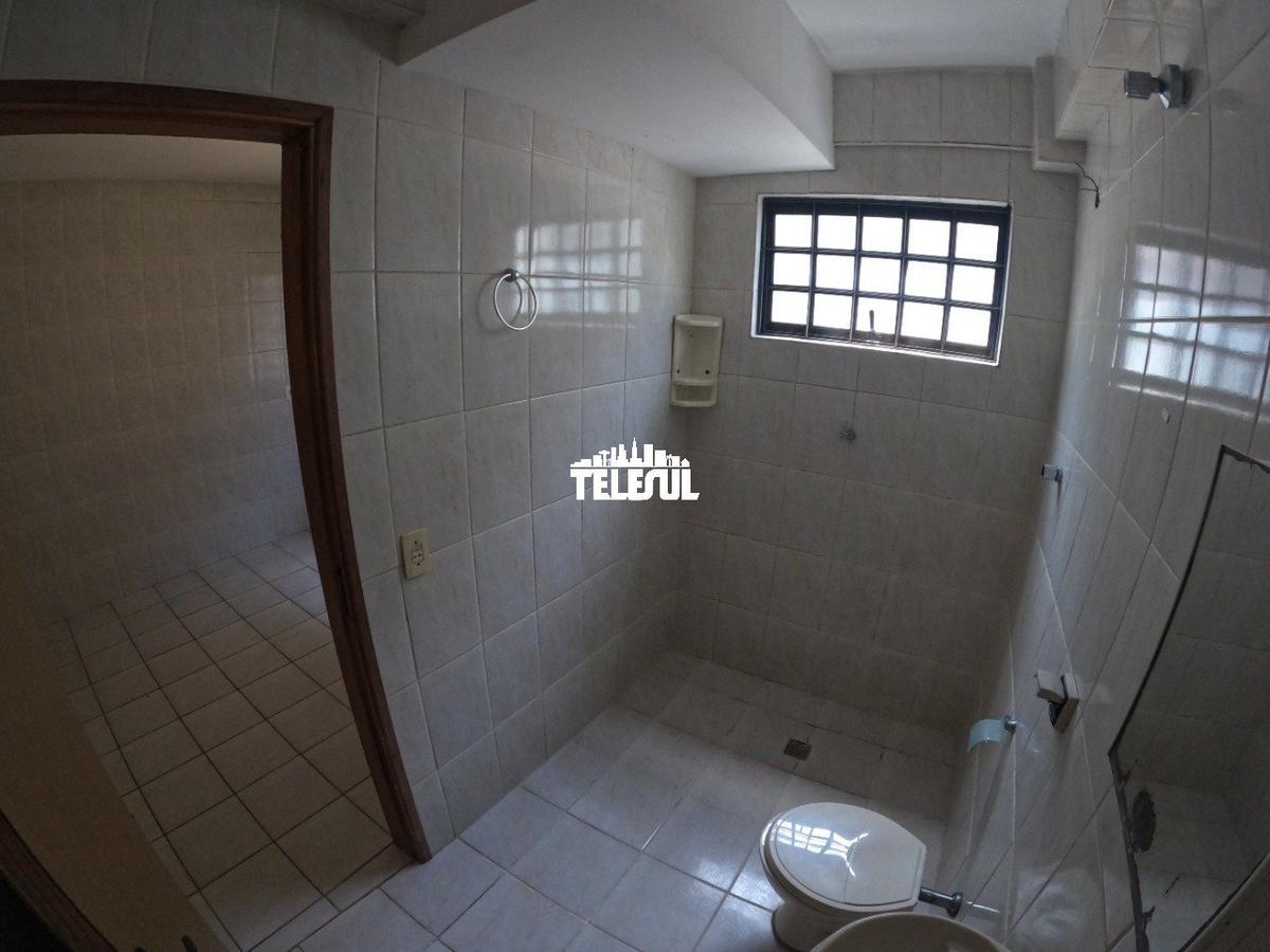 Apartamento, Rezende, 1 Quarto, 1 Vaga