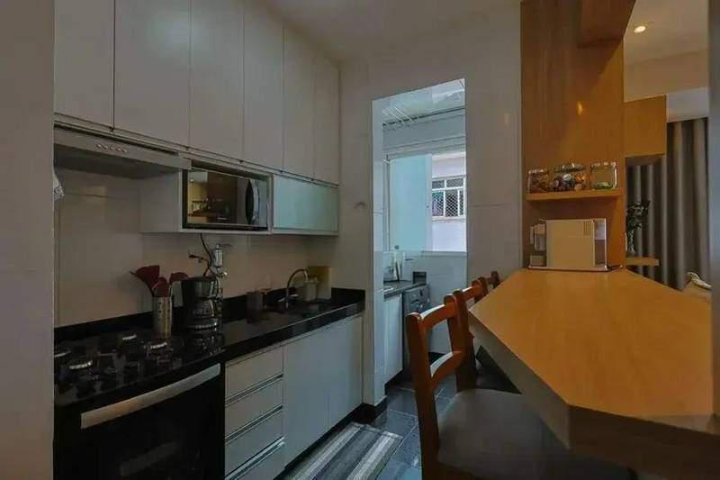Apartamento, Buritis, 3 Quartos, 2 Vagas, 1 Suíte