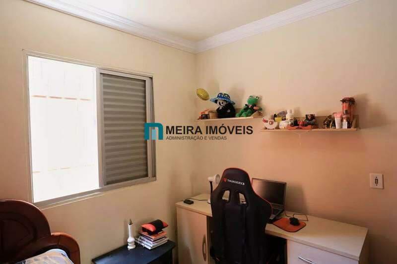 Apartamento, Sagrada Família, 3 Quartos, 1 Vaga, 1 Suíte