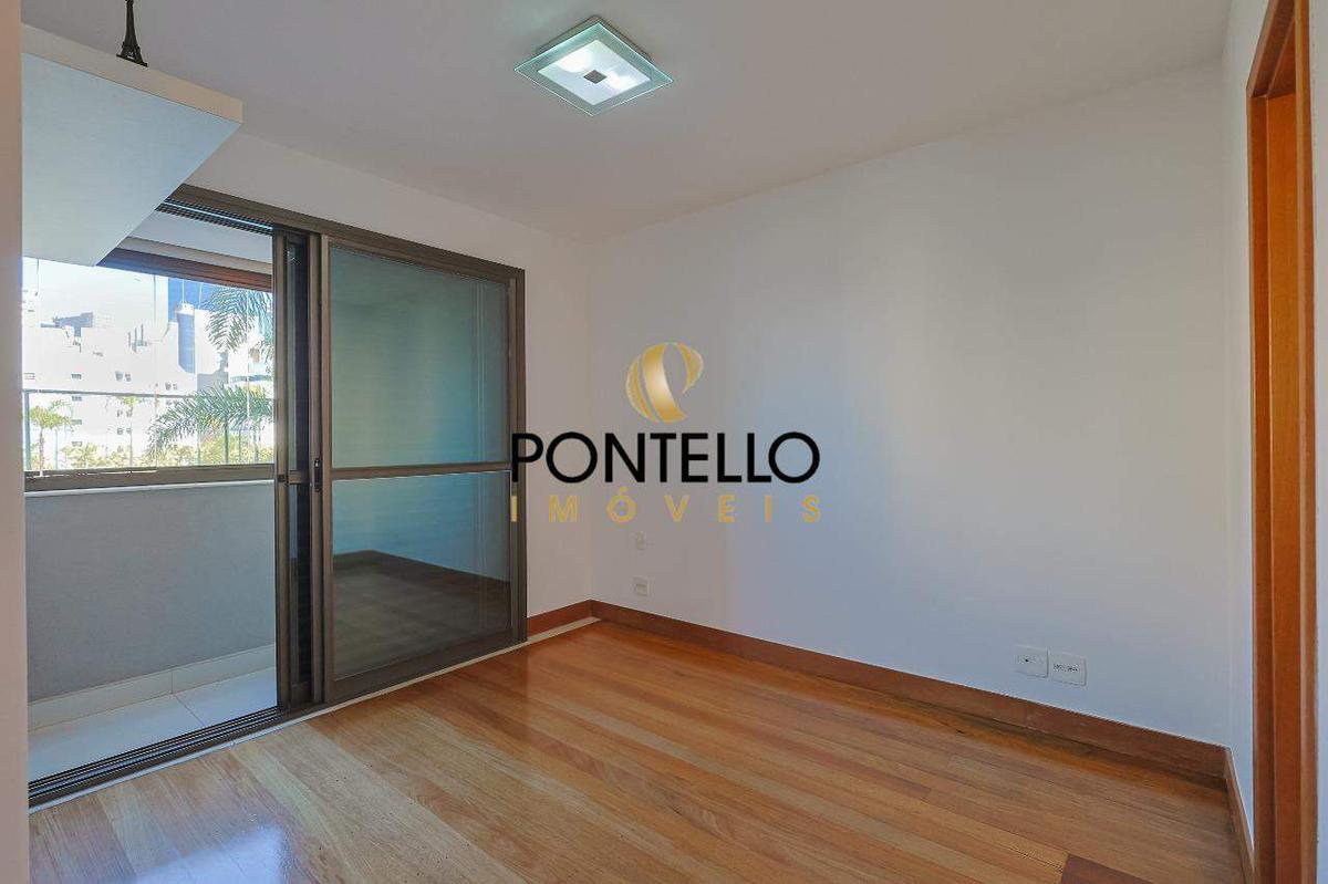 Apartamento, Vila da Serra, 4 Quartos, 3 Vagas, 2 Suítes