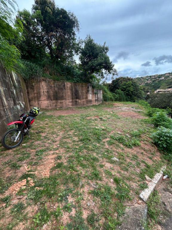 Lote, Vila Francisco de Moura, 0 Quarto, 0 Vaga