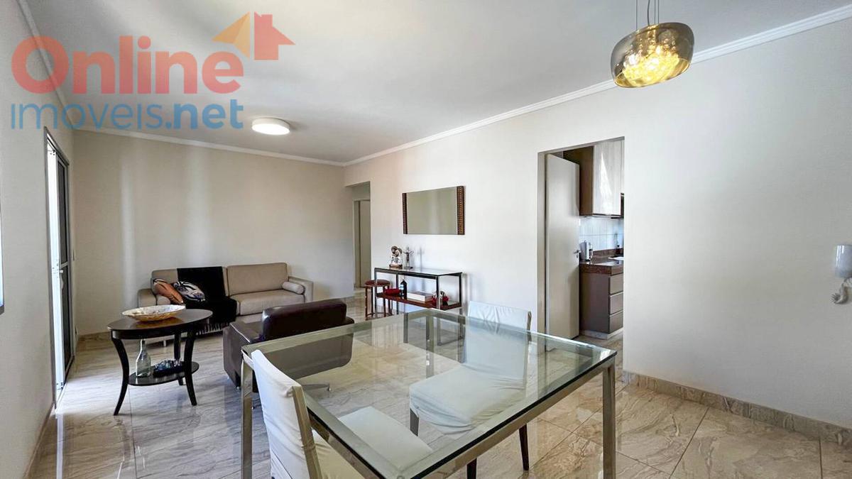 Apartamento, Buritis, 5 Quartos, 0 Vaga, 2 Suítes