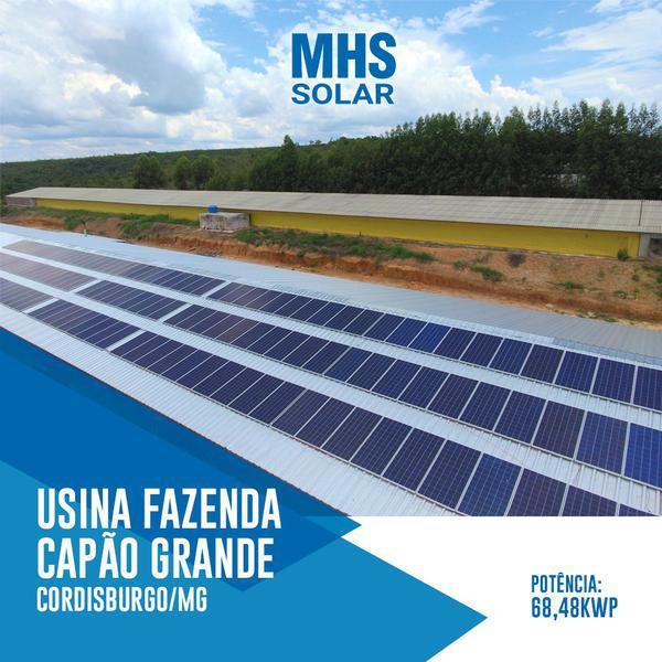 Já Pensou em Pagar Taxa Mínima Na Sua Conta de Energia Elétrica ?