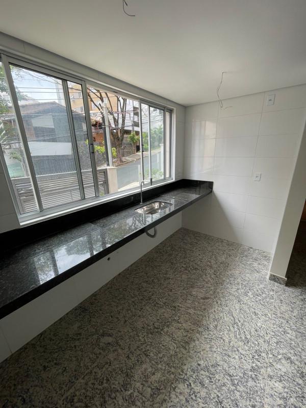 Apartamento, Anchieta, 2 Quartos, 2 Vagas, 2 Suítes