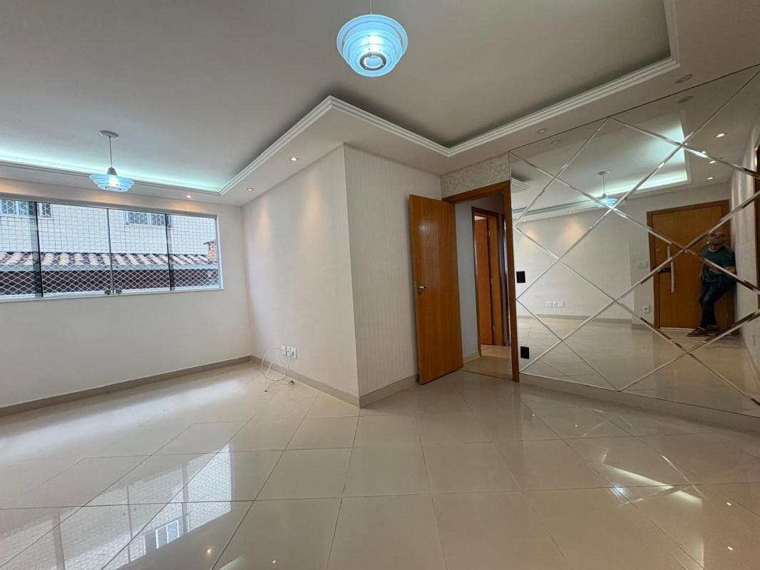 Apartamento, Manacás, 3 Quartos, 2 Vagas, 1 Suíte