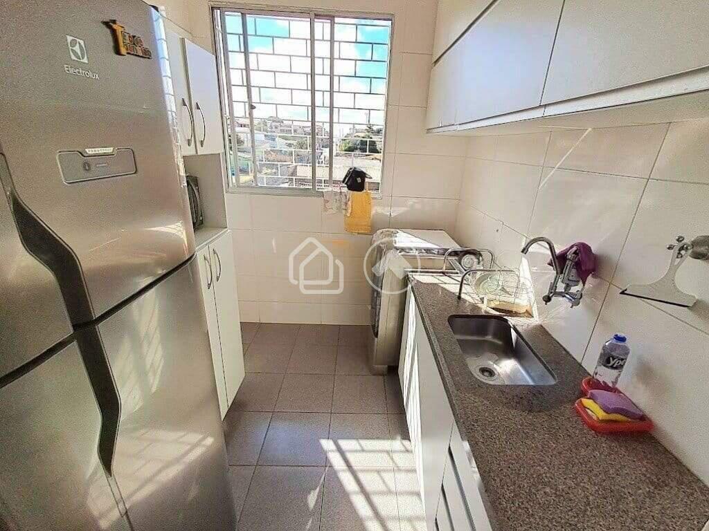 Apartamento, Santo André, 3 Quartos, 1 Vaga