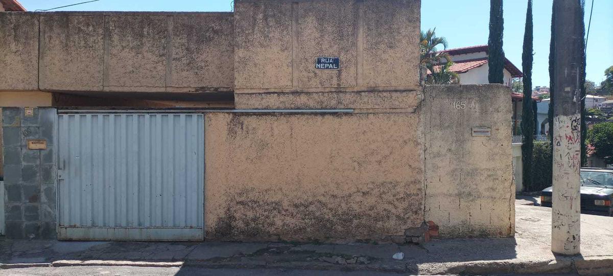 Casa, Betânia, 3 Quartos, 2 Vagas, 1 Suíte