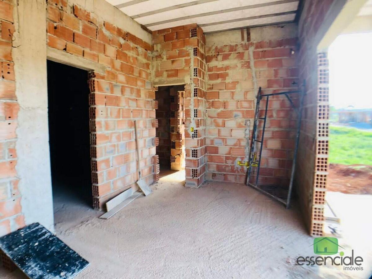 Casa, Gran Royalle, 4 Quartos, 2 Vagas, 4 Suítes
