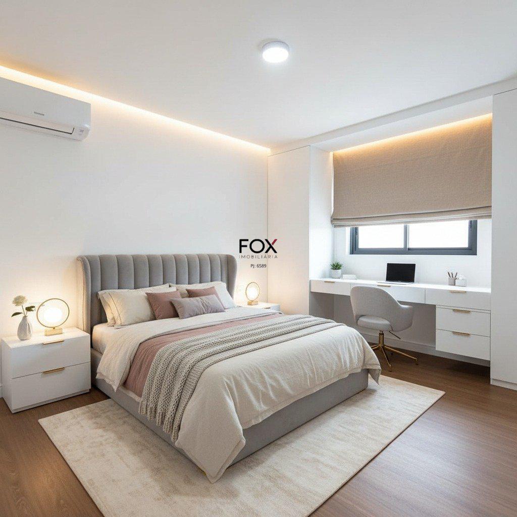Apartamento, Carmo, 3 Quartos, 2 Vagas, 1 Suíte