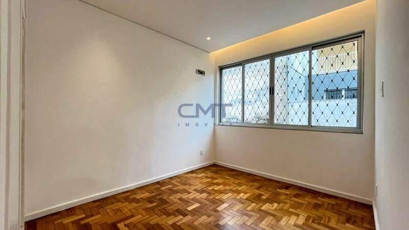 Apartamento, Lourdes, 3 Quartos, 1 Vaga, 2 Suítes