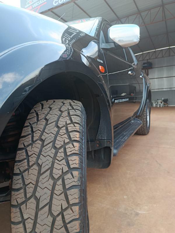 Mitsubishi L200 Triton Hpe 3.2 CD Tb Int.diesel Aut