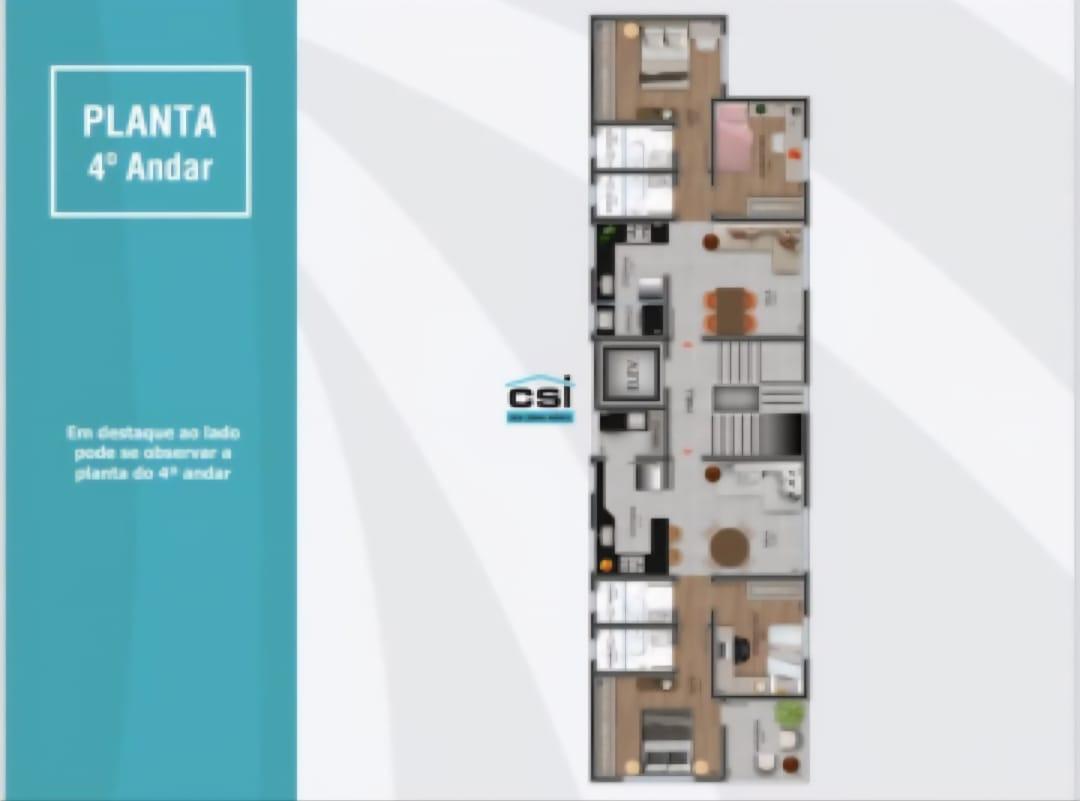 Apartamento, Itapoã, 3 Quartos, 2 Vagas, 1 Suíte