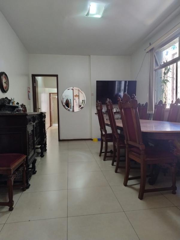 Apartamento, Lourdes, 2 Quartos, 1 Vaga